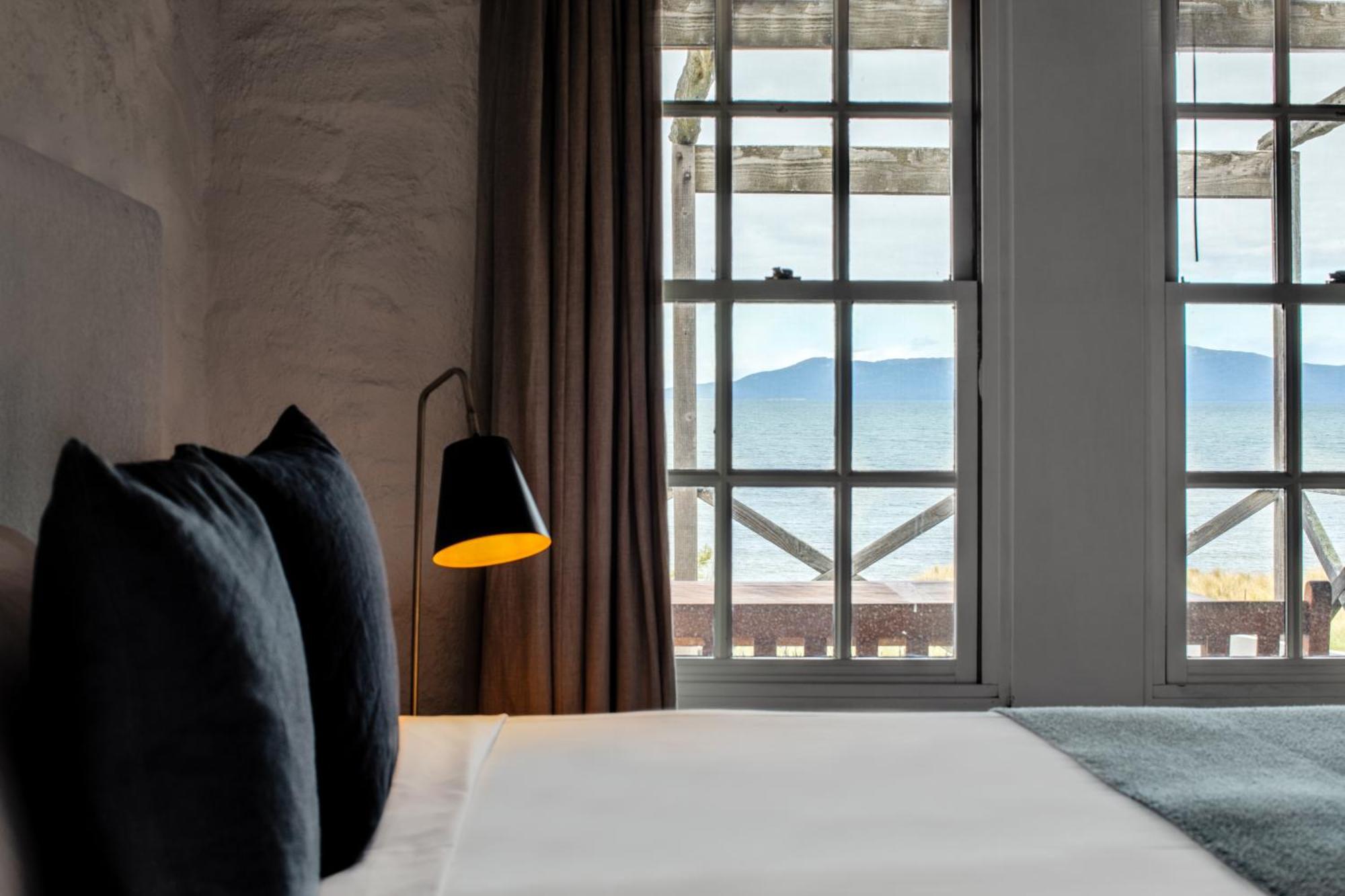 Piermont Retreat Hotell Swansea Exteriör bild