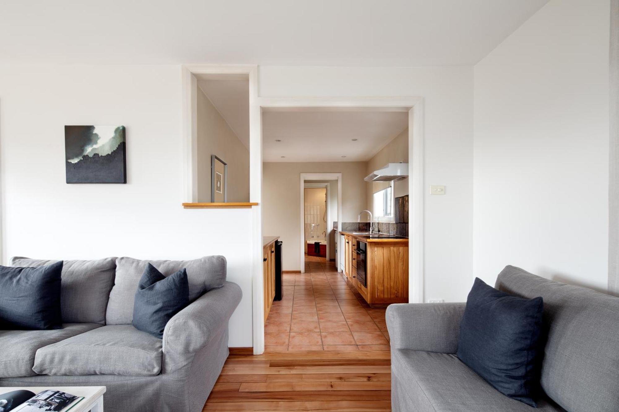 Piermont Retreat Hotell Swansea Exteriör bild